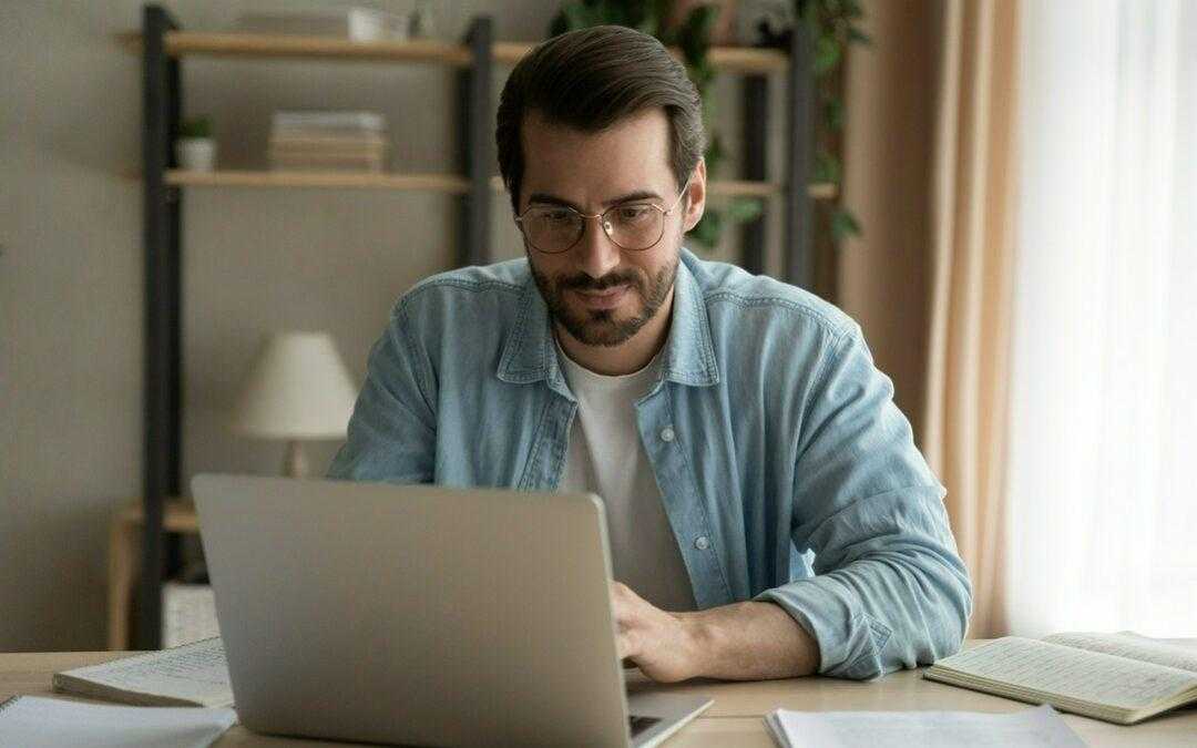 Regulamin pracy a zmiany dotyczące pracy zdalnej. Jak go dopasować?